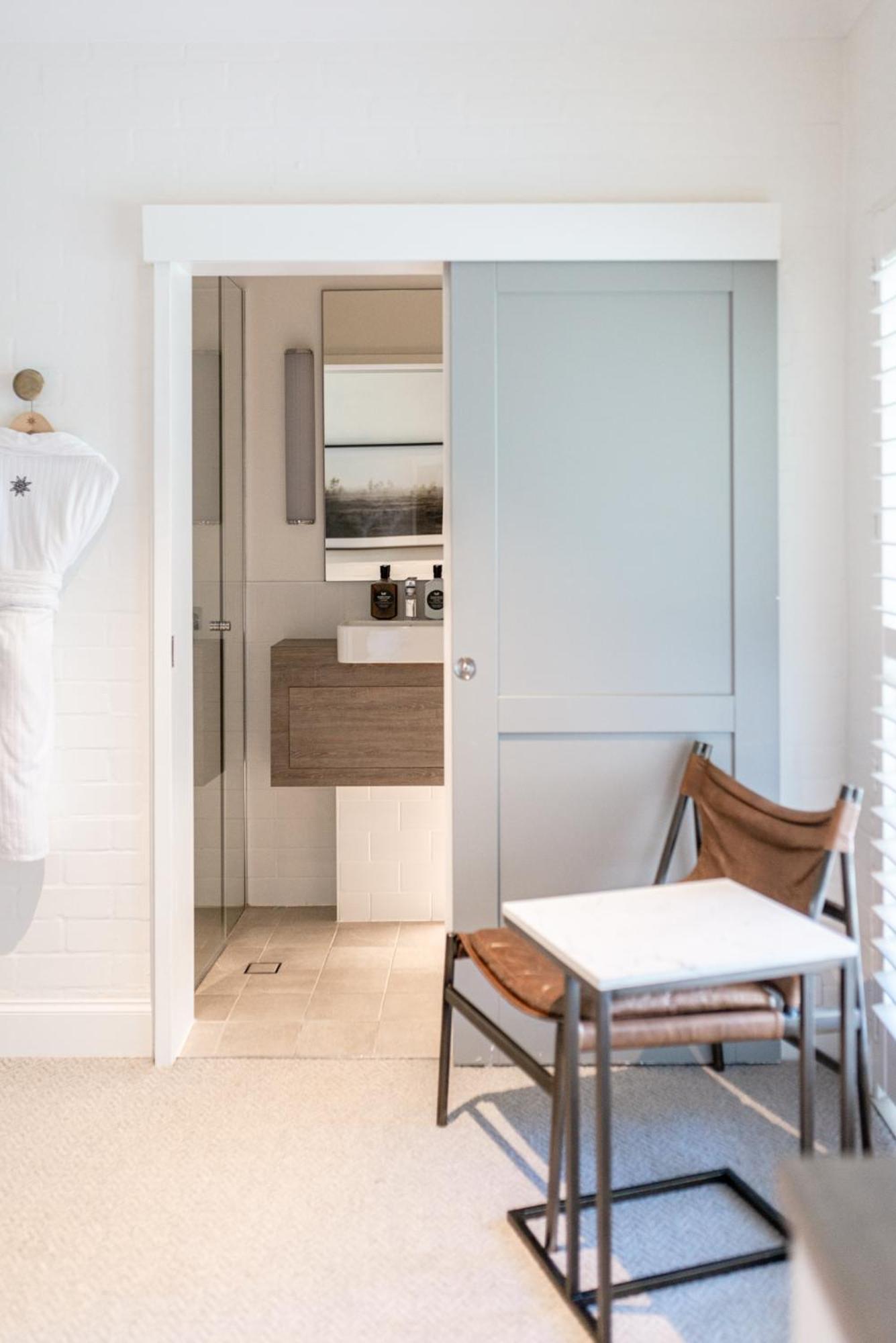 Spicers Guesthouse Pokolbin Værelse billede